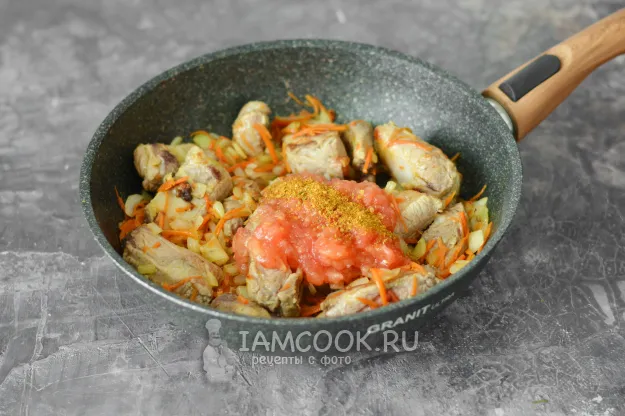 Шаг 5: иллюстрация