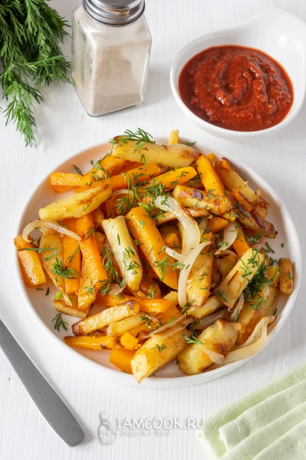 Шаг 7: иллюстрация