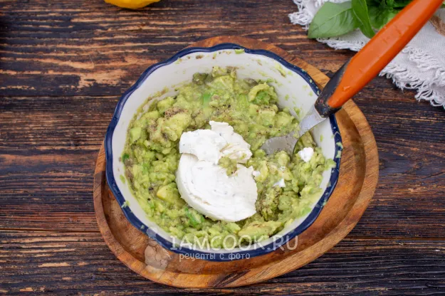 Шаг 4: иллюстрация