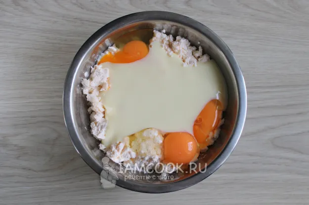 Шаг 3: иллюстрация