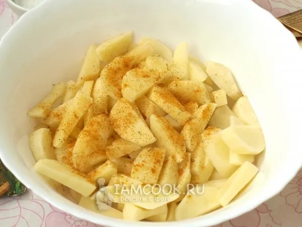 Шаг 3: иллюстрация