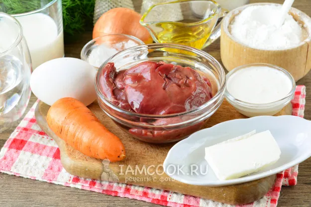 Шаг 1: иллюстрация