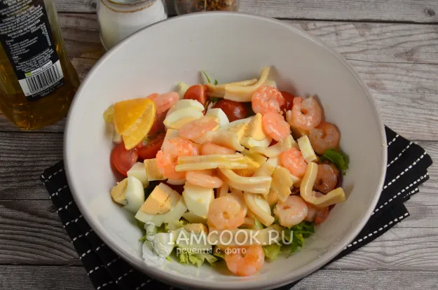 Шаг 7: иллюстрация