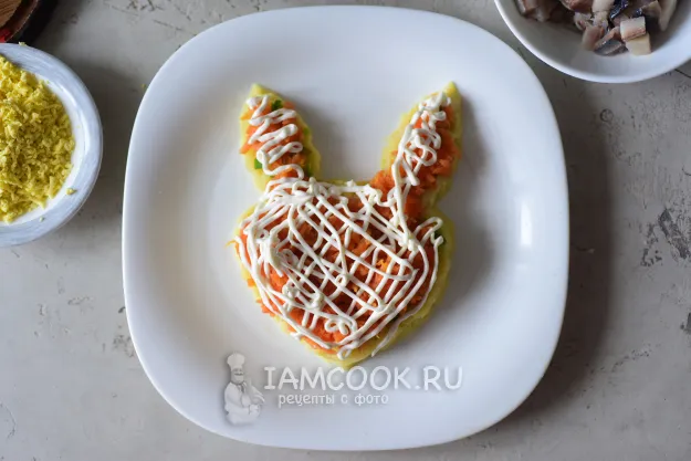 Шаг 10: иллюстрация