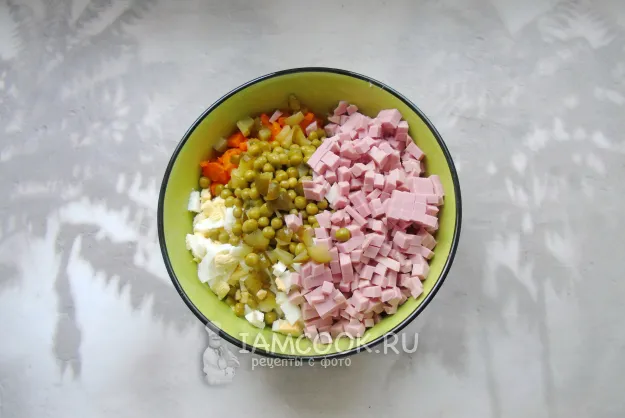 Шаг 7: иллюстрация