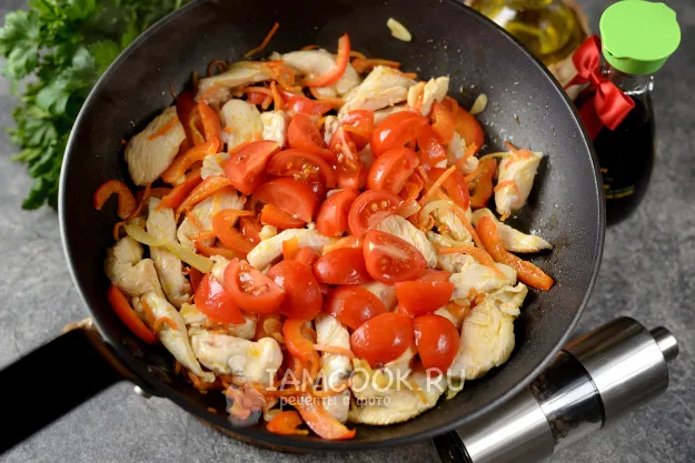 Шаг 5: иллюстрация