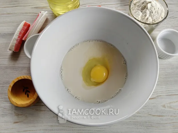 Шаг 2: иллюстрация