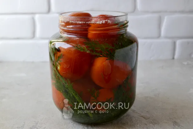 Шаг 8: иллюстрация