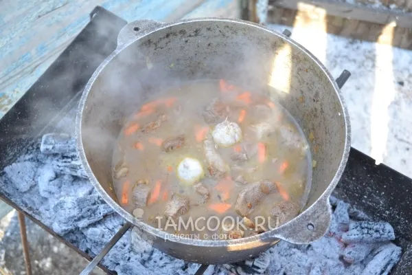 Шаг 6: иллюстрация