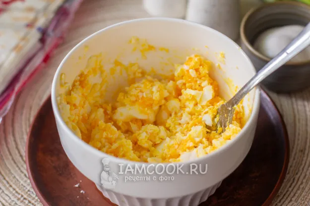 Шаг 3: иллюстрация