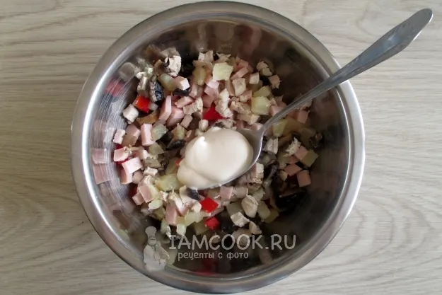 Шаг 7: иллюстрация