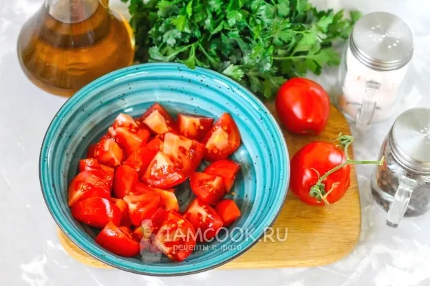 Шаг 2: иллюстрация