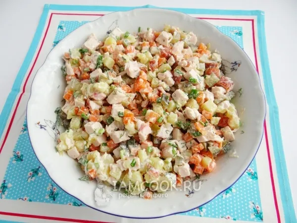 Шаг 13: иллюстрация