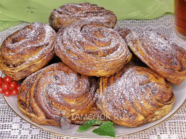 Шаг 14: иллюстрация