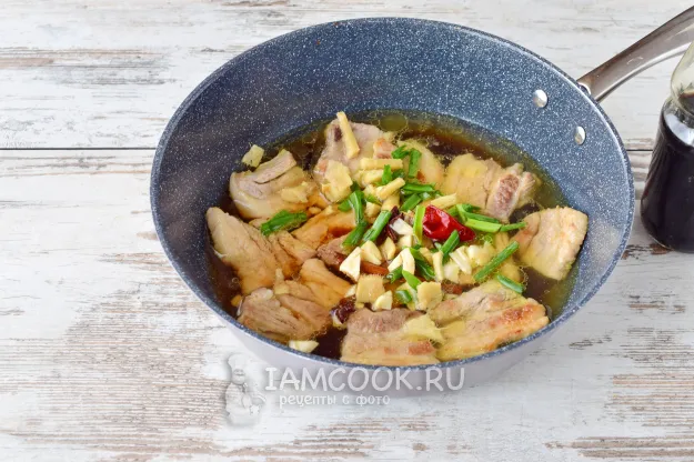 Шаг 10: иллюстрация