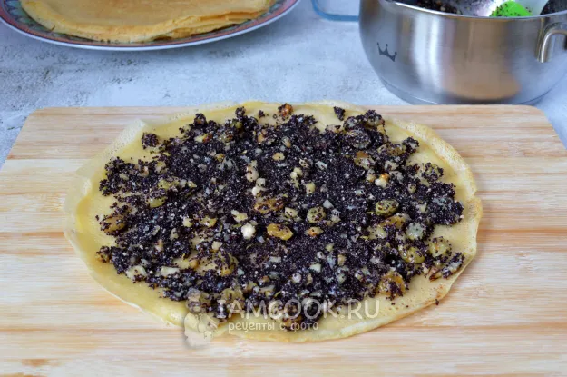 Шаг 8: иллюстрация