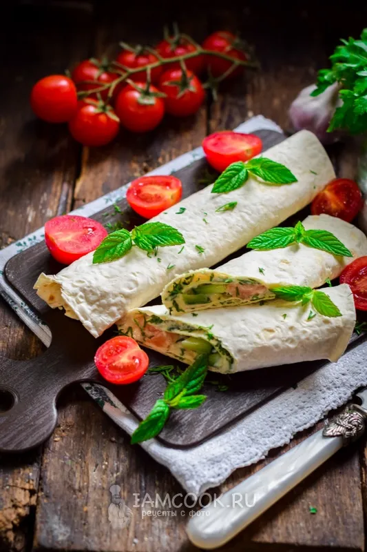 Шаг 9: иллюстрация