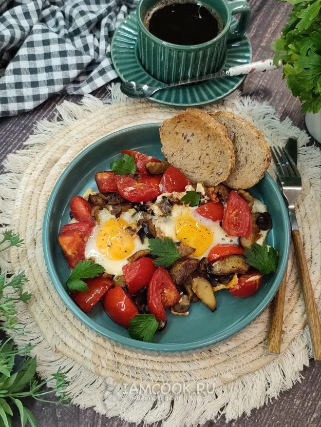 Шаг 7: иллюстрация