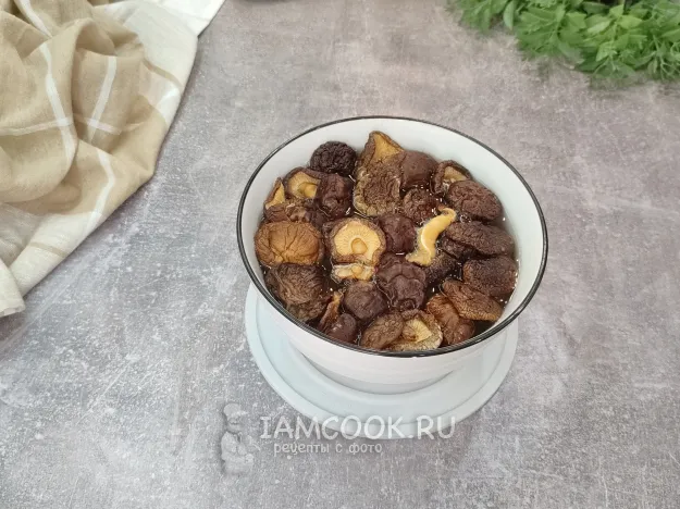 Шаг 2: иллюстрация