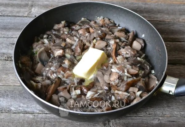 Шаг 9: иллюстрация