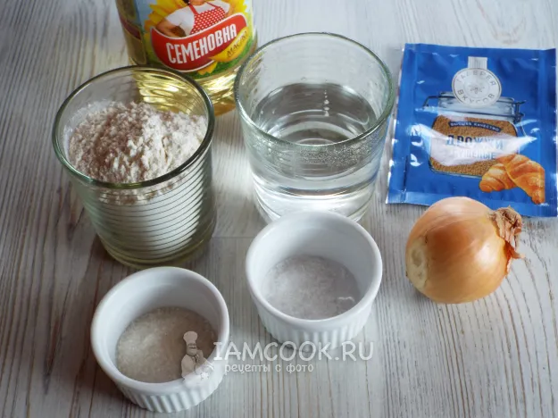 Шаг 1: иллюстрация