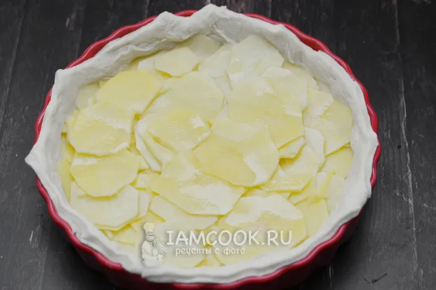 Шаг 9: иллюстрация