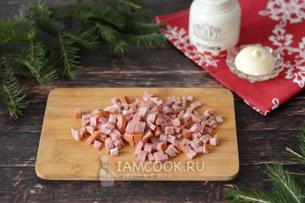 Шаг 2: иллюстрация