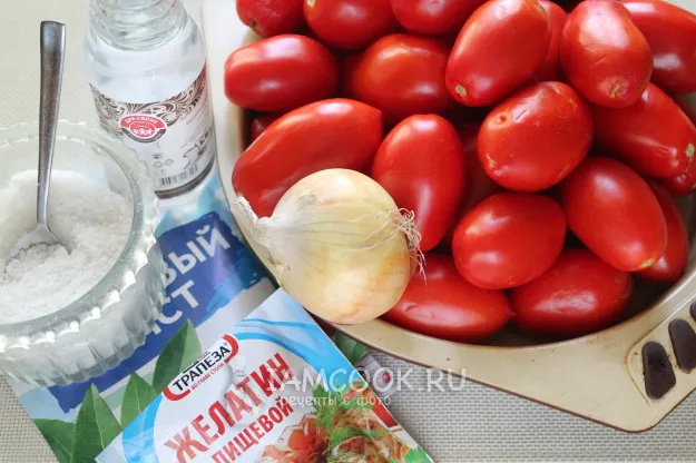 Шаг 1: иллюстрация