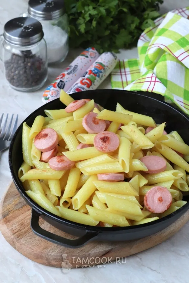 Шаг 8: иллюстрация