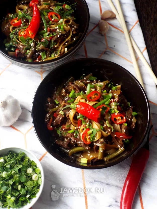 Шаг 20: иллюстрация