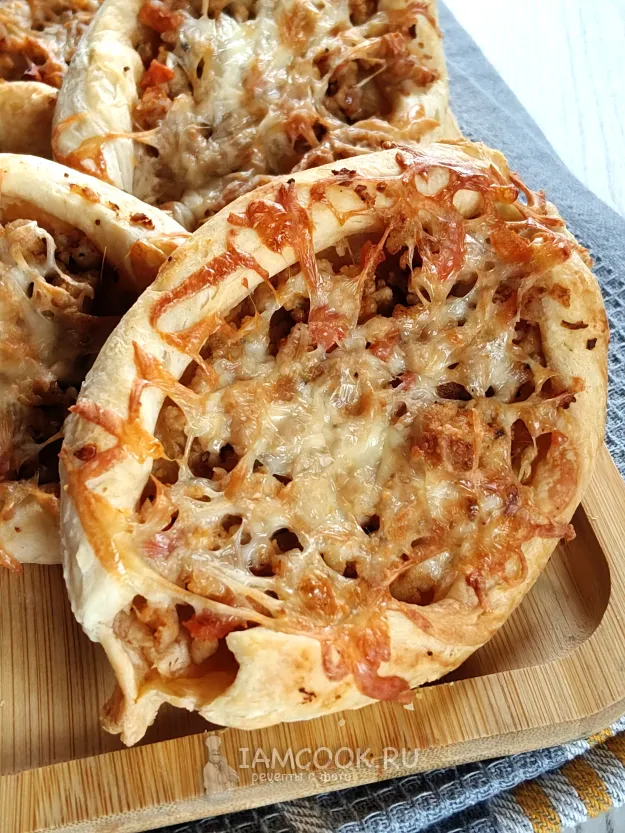 Шаг 13: иллюстрация