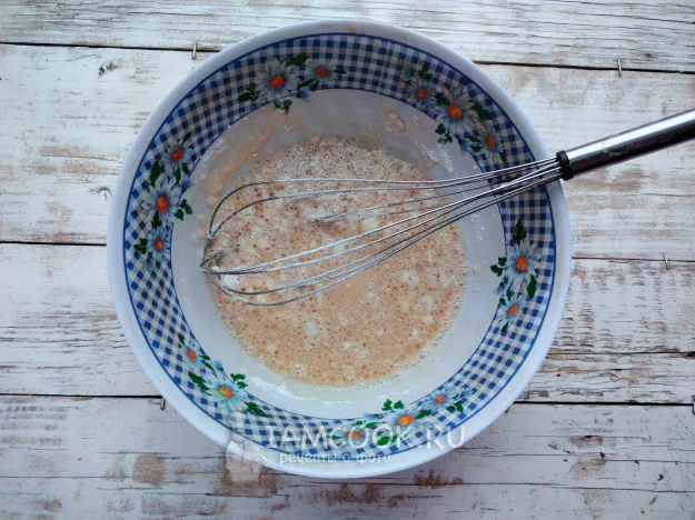 Шаг 5: иллюстрация