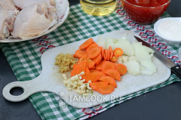 Шаг 3: иллюстрация