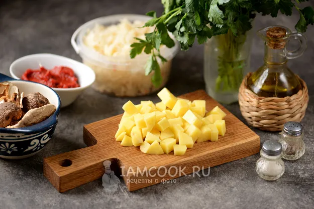 Шаг 4: иллюстрация