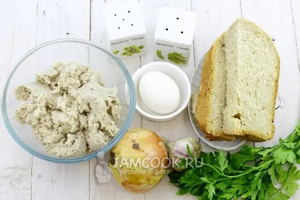 Шаг 1: иллюстрация