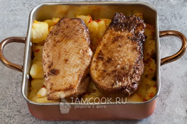 Шаг 8: иллюстрация