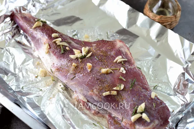 Шаг 5: иллюстрация