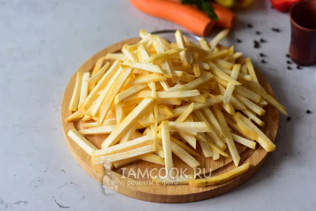 Шаг 2: иллюстрация