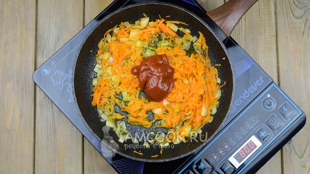 Шаг 7: иллюстрация