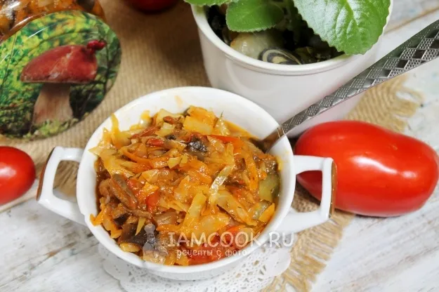 Шаг 7: иллюстрация