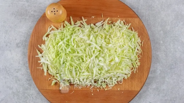 Шаг 2: иллюстрация