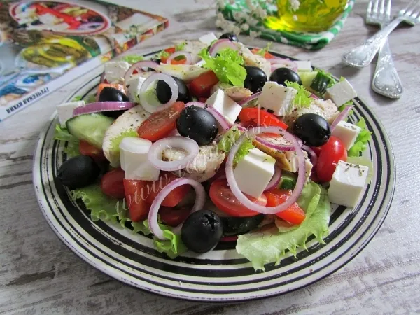 Шаг 11: иллюстрация