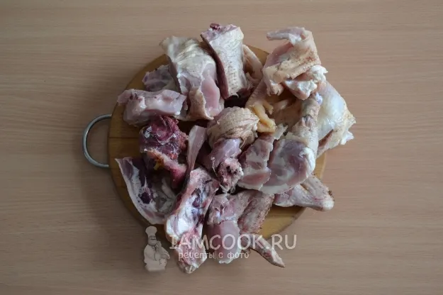 Шаг 2: иллюстрация