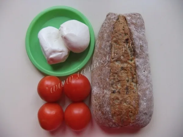 Шаг 1: иллюстрация