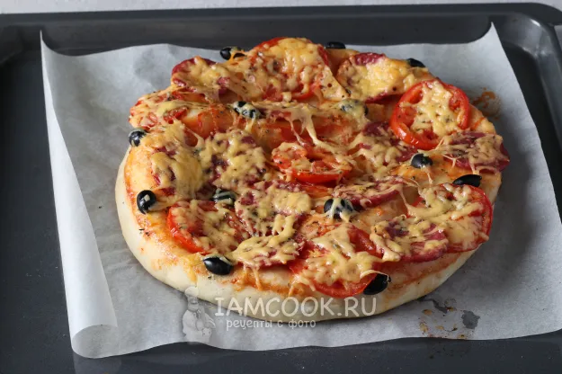 Шаг 11: иллюстрация