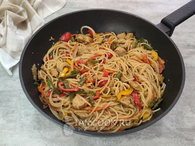 Шаг 12: иллюстрация