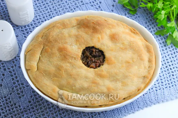 Шаг 11: иллюстрация