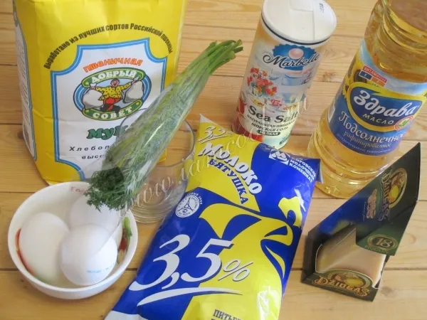 Шаг 1: иллюстрация