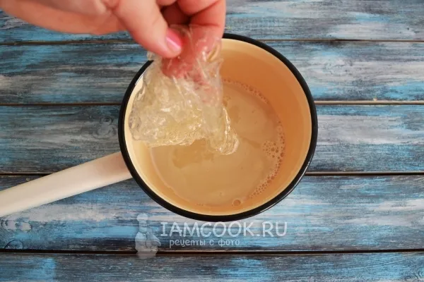 Шаг 11: иллюстрация