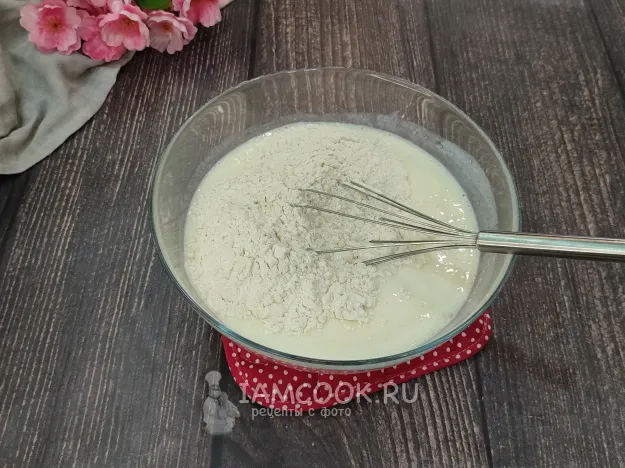 Шаг 5: иллюстрация